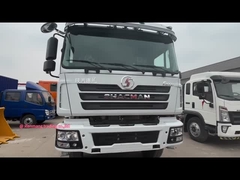 F3000 SHACMAN 6x4 Τρακτέρ 340 380 430HP LHD ή RHD