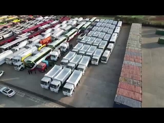 Χοου νταμπ φορτηγό