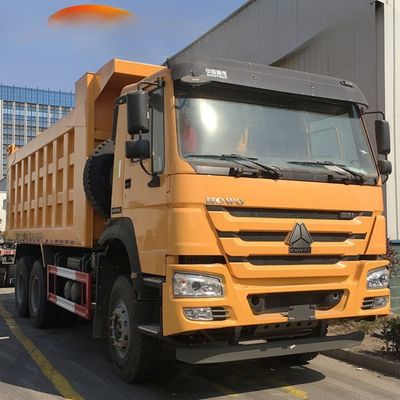 Αγορά 375 ίππων Ντίζελ 10 τροχών φορτηγό χρησιμοποιημένο 6x4 10 τροχών online manufacture