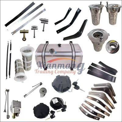 Αγορά SINOTRUK HOWO A7 T7 T7H T5G Τροχαία ανταλλακτικά περιλαμβάνουν συμπλέκτη κύλινδρο κύλινδρο μετατροπέα πλάκα συμπλέκτη online manufacture