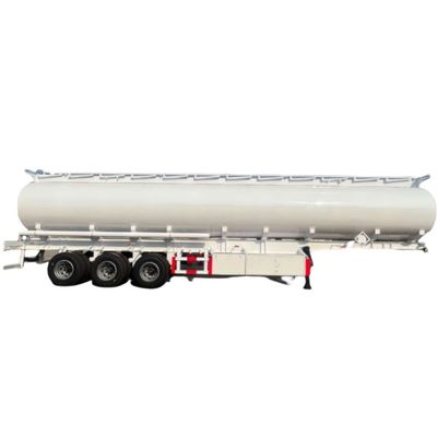 Καλή τιμή. 2 3 4 Άξονας 40000L/45000L/50000L Καρβόνιο/Αλουμίνιο/Ατσάλι ατσάλινο Τροχαίο δεξαμενόπλοιο ρυμουλκούμενο για τη μεταφορά πετρελαίου/αεριοκίνητων/αεριοκίνητων σε απευθείας σύνδεση
