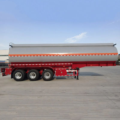 Αγορά 3 άξονα 12r20/12r22.5 Τεχνη 45000l 50000l Αρχικό άξονα από ανοξείδωτο χάλυβα online manufacture
