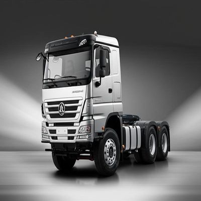 Αγορά Αυθεντικό Τράκτορας Shacman με 10 Ελαστικά Η Απόλυτη Λύση online manufacture