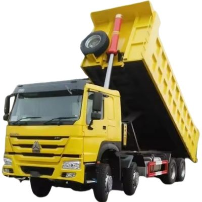 Καλή τιμή. Χρησιμοποιούμενο φορτηγό Sinotruk Howo 371 375 Weichai φορτηγό 6x4 300-400L δεξαμενή καυσίμου σε απευθείας σύνδεση