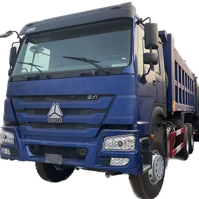 Καλή τιμή. Sinotruk 6X4 371HP 30 τόνων 20 κυβικών μέτρων φορτηγό απορριμμάτων για το τμήμα βαρέων φορτηγών στην Αφρική σε απευθείας σύνδεση