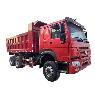 Καλή τιμή. 6x4 Howo A7 σκάνερ φορτηγού 4 6L χειροκίνητο κιβώτιο ESC κανένα για το όφελος σας σε απευθείας σύνδεση