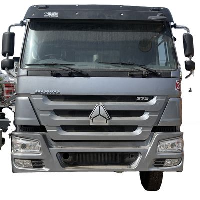Καλή τιμή. Καλύτερο Sinotruk Howo Dump Truck 375 Δεξιοκίνητο φορτηγό με δεκαπεντάδα σε απευθείας σύνδεση