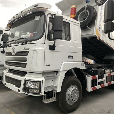 Καλή τιμή. 6X4 8X4 H3000 F3000 X3000 Shacman Καμιόνι Χρησιμοποιούμενο 40T Καμιόνι Euro 2 σε απευθείας σύνδεση