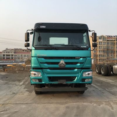 Καλή τιμή. 371HP 6X4 Sinotruk τρακτέρ φορτηγό δεύτερο χέρι αριστερό ή δεξί χειριστήριο σε απευθείας σύνδεση