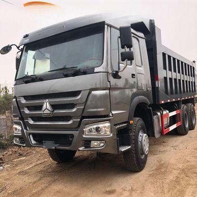 Καλή τιμή. LHD RHD 6x4 Sinotruk Τρακ 20 25 30 35 40ton 10 τροχοφόρο φορτηγό σε απευθείας σύνδεση