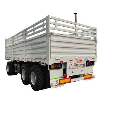 Καλή τιμή. Προσαρμοσμένο Sinotruk HOWO 6X4 371HP 400HP 35t μεταχειρισμένο φορτηγό φορτίου 3 άξονες ρυμουλκούμενο ρυμουλκούμενο σε απευθείας σύνδεση
