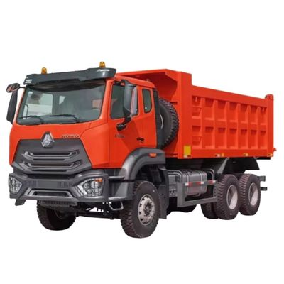 Καλή τιμή. 25-30T Sinotruk Hohan Nx 6x4 Dumper Truck Lhd Rhd Diesel 10 Wheeler Dump Truck για το Αφρικανικό Μάρκετ σε απευθείας σύνδεση