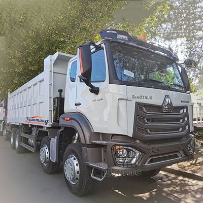 Καλή τιμή. HOWO NX ΔΙΚΟΥΣΤΗΜΑΤΗΣ ή ΑΛΗΜΑΤΗΣ ΚΑΜΠΗΣ 320-400HP ΔΙΚΟΥΣΤΗΜΑΤΗΣ ΤΡΑΚΤΟΥ 12 ΤΡΑΚΤΟΥ 8X4 MINING DUMP ΤΡΑΚΤΟΥ ΤΑΡΚΤΟΥ ΤΑΡΚΤΟΥ 400L σε απευθείας σύνδεση