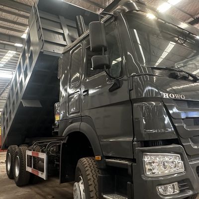 Καλή τιμή. 300L δεξαμενόπλοιο καυσίμου HOWO 6X4 φορτωτικό φορτηγό χωρητικότητας 25-30t με προσαρμόσιμα χρώματα και καθίσματα≤5 σε απευθείας σύνδεση