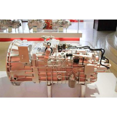 Καλή τιμή. Sinotruck Howo Diesel Truck Transmission Box Τα μέρη του κιβωτίου ταχυτήτων χρησιμοποιούνται για συντήρηση και αντικατάσταση σε απευθείας σύνδεση