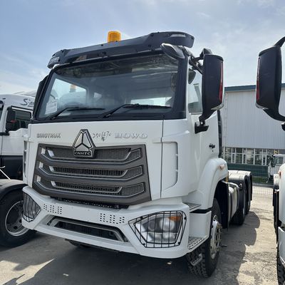 Καλή τιμή. Brand New Right-Hand Drive HOWO NX371 Horsepower Tractor Suitable For Kenya, Tanzania And Mozambique σε απευθείας σύνδεση